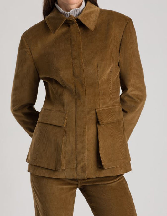 DONDUP giacca Donna DJ829 VS0039D
