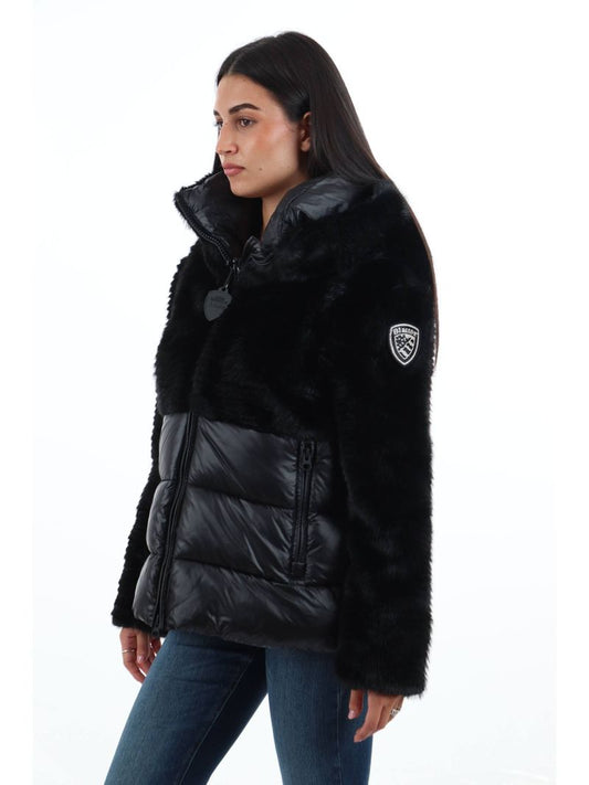 BLAUER Giubbotto Donna WBLDC02304-007685
