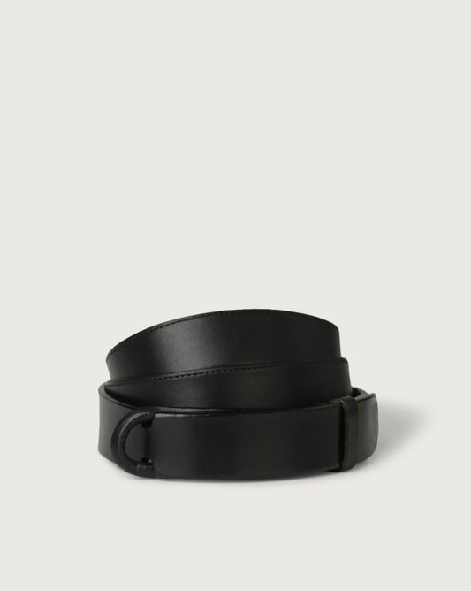 ORCIANI CINTURA Uomo NB0004-BLU