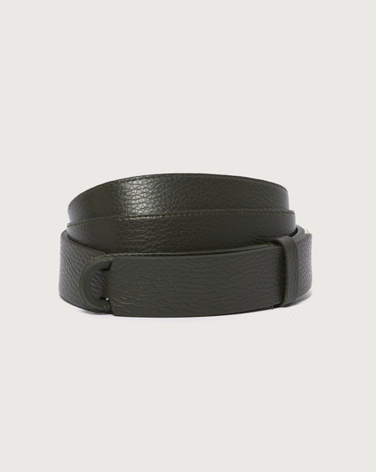 ORCIANI CINTURA Uomo NB0039-MIC