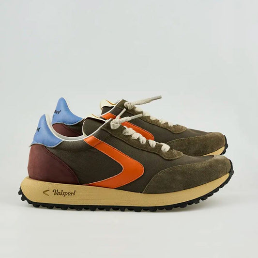 VALSPORT Scarpe Uomo START-VSR3181M