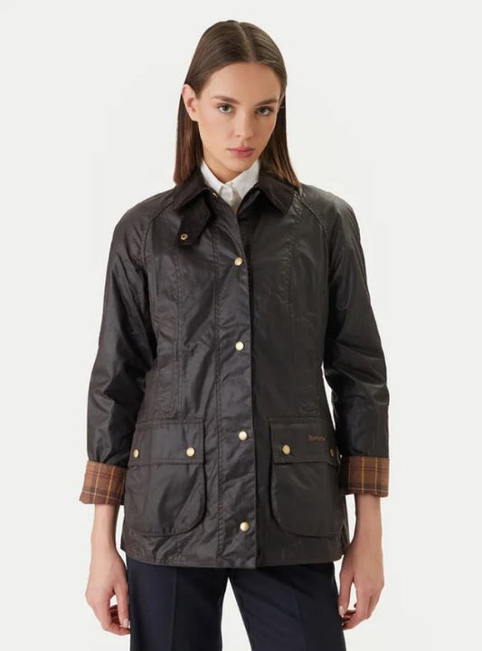 BARBOUR GIUBBOTO Donna LWX0667