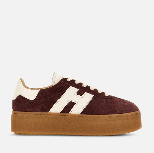 HOGAN Scarpe Donna HXW6980FB60UL6