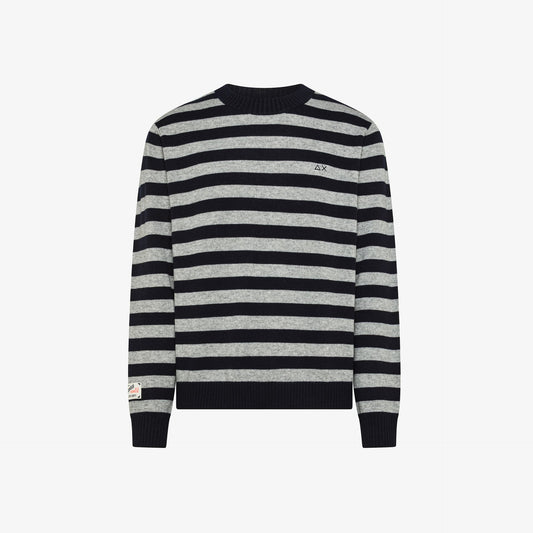 SUN 68 Maglia Uomo K46175