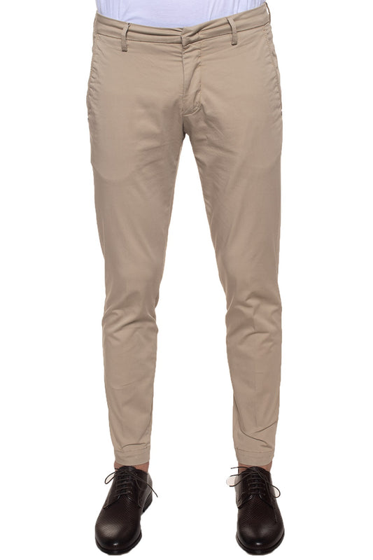 MICHAEL  COAL Pantaloni Uomo BRAD 2564