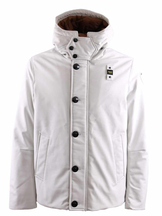 BLAUER Giubbini Uomo 22WBLUC02275 005553