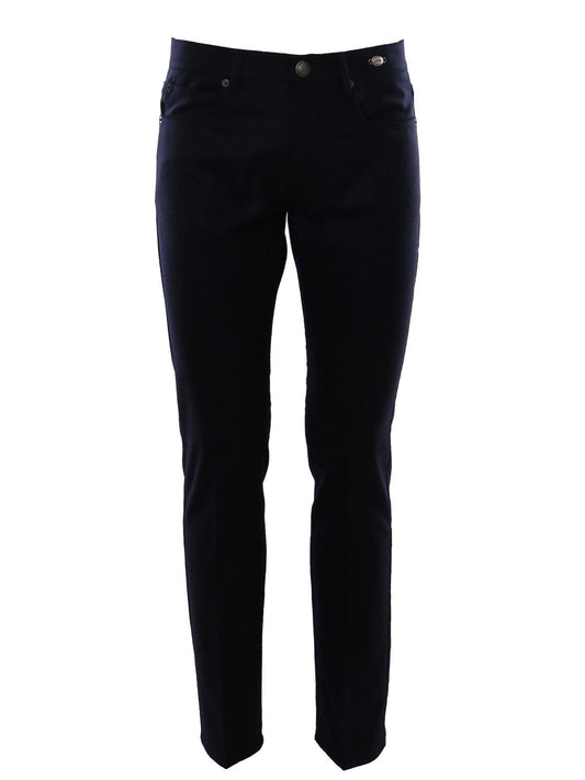 Tagliatore Pantaloni Uomo 070039 U HAROLD
