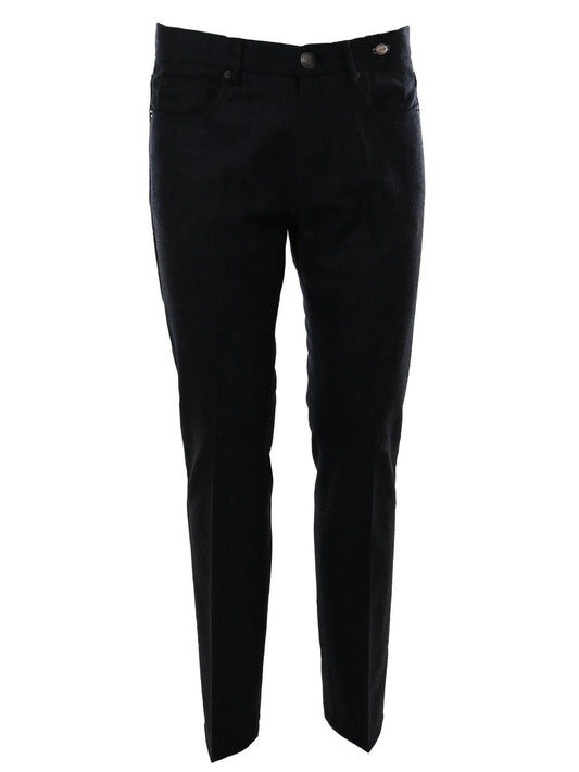 Tagliatore Pantaloni Uomo 070039 U HAROLD