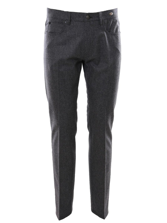 Tagliatore Pantaloni Uomo 070039 U HAROLD
