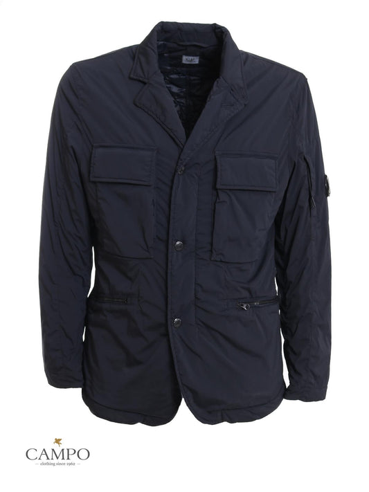 C.P. Company Giubbini Uomo 07CMBZ218A001020G