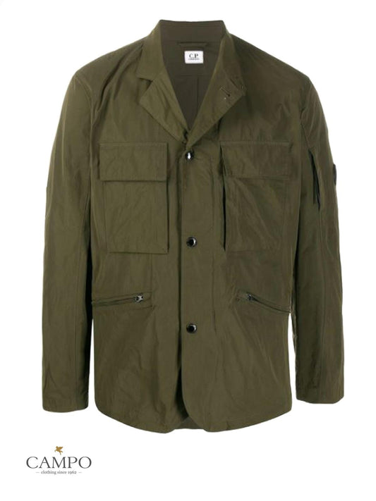 C.P. Company Giubbini Uomo 08CMBZ089A003778A