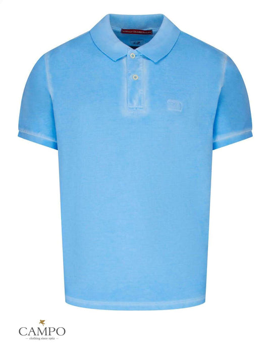 C.P. Company T-Shirt e Polo Uomo 08CMPL339A005527S