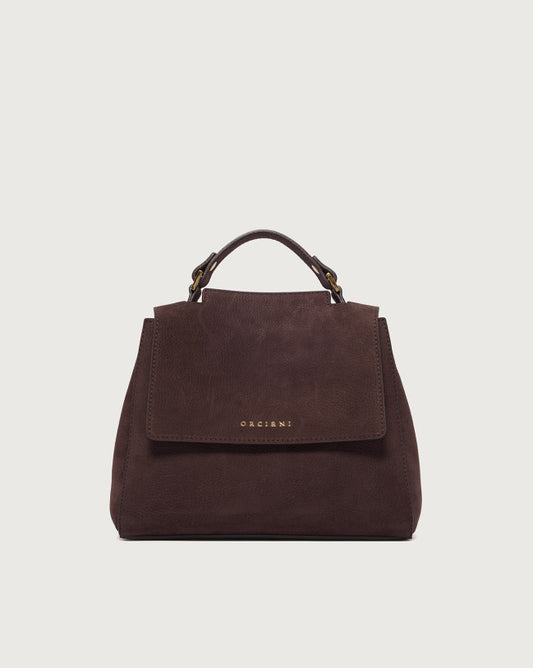 ORCIANI BORSA Donna B01999--NBU