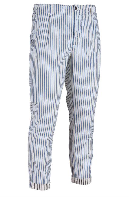 40WEFT Pantaloni Uomo JOEC-1739-56567