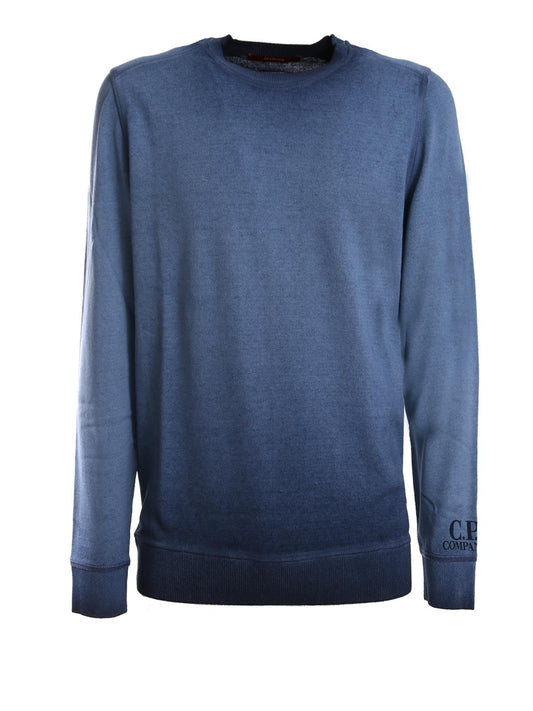 C.P. Company Maglieria Uomo 10CMKN138A 005683H