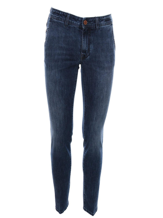 BARBA Pantaloni Uomo 11162