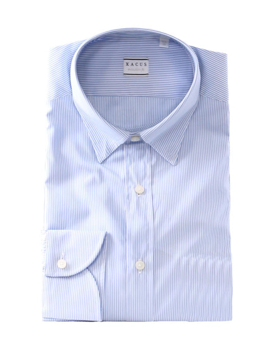 XACUS Camicie Uomo 11232