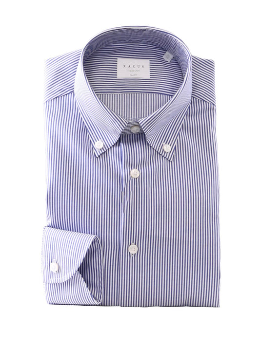 XACUS Camicie Uomo 11334 WF507
