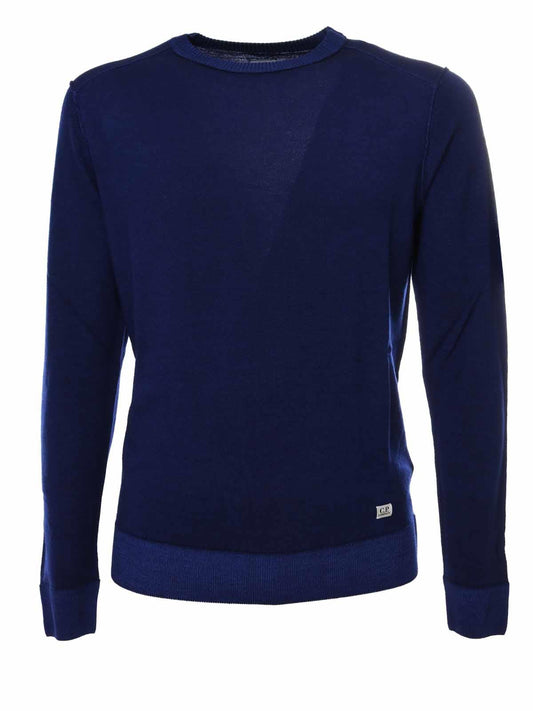 C.P. Company Maglieria Uomo 11CMKN176A 003247F
