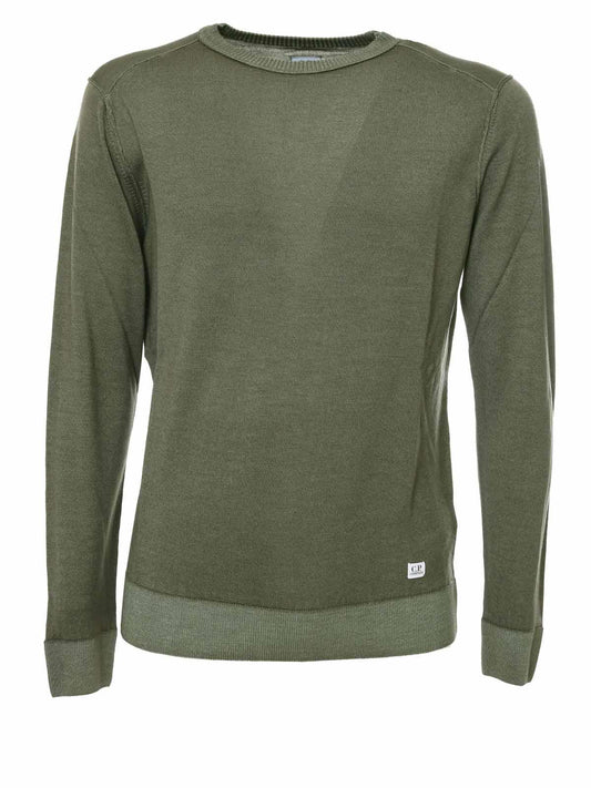 C.P. Company Maglieria Uomo 11CMKN176A 003247F