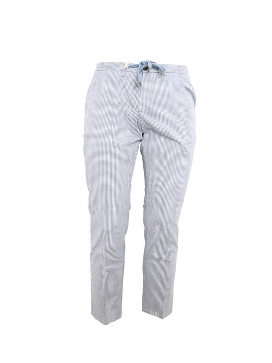 BRIGLIA Pantaloni Uomo BG41 321436