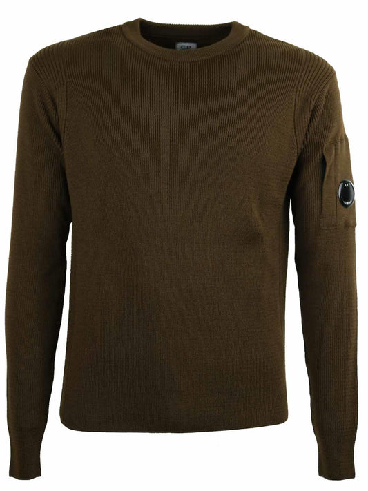 C.P. Company Maglieria Uomo 13CMKN203A-005292A