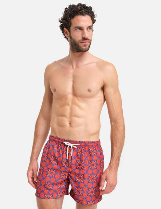 PENINSULA Costumi da bagno Uomo SMS22M495ES