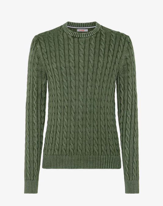 SUN 68 Maglia Uomo K33118