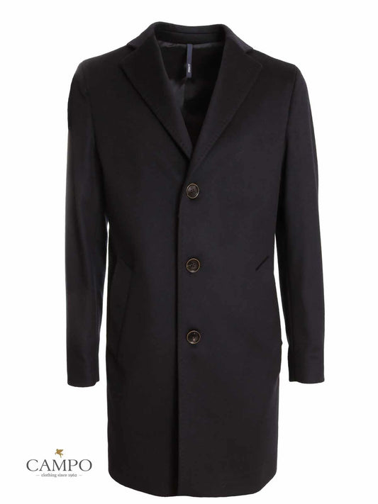 INDACO Cappotti Uomo 190 NOGIL DRAP