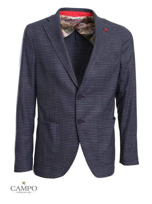 Manuel Ritz Giacche Uomo 193533