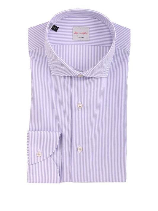 ROSSOMALASPINO CAMICIA Uomo 6021 BTBEN50L0