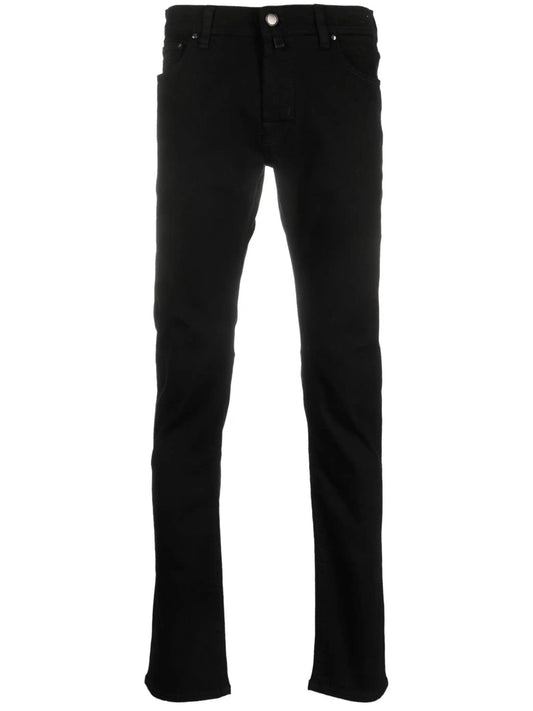 Jacob Cohen Pantaloni Uomo UQE07-30-S3598