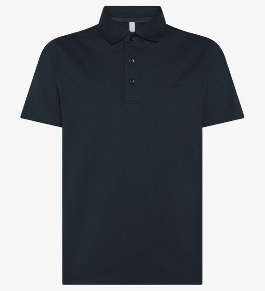 SUN 68 Polo Uomo A35135