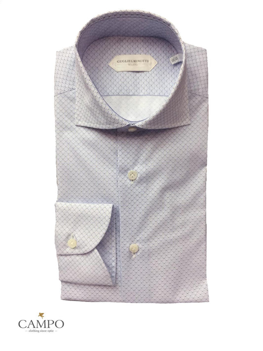 GUGLIELMINOTTI Camicie Uomo 1U00 GEM