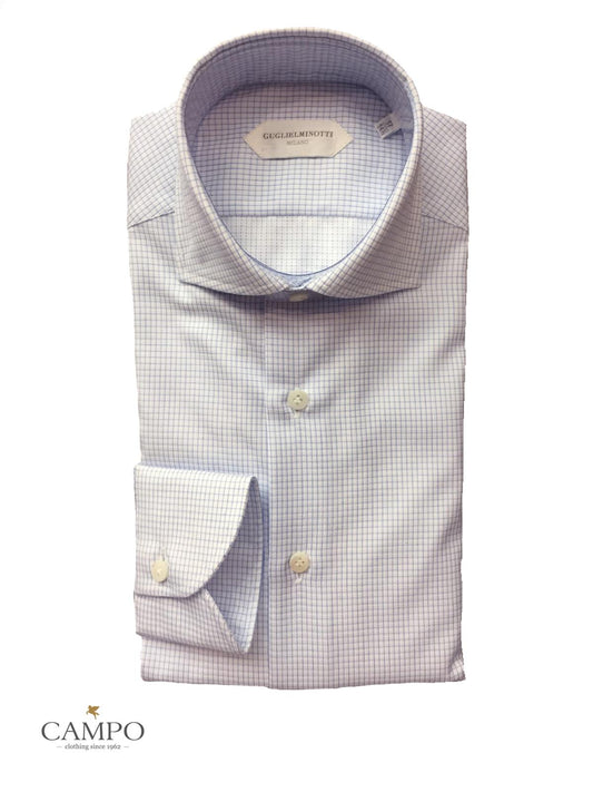 GUGLIELMINOTTI Camicie Uomo 1U58 GME