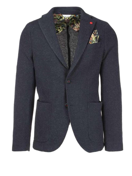 Manuel Ritz Giacche Uomo 203691 2932G2038M