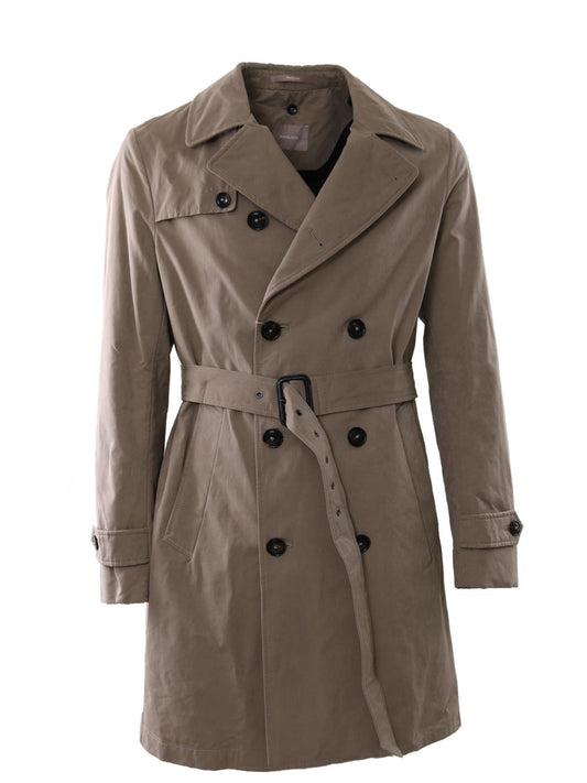 PAOLONI Cappotti Uomo 201532 2911S527X