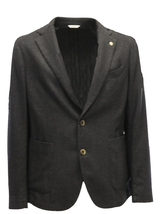 Manuel Ritz Giacche Uomo 203507 2932G2728TW