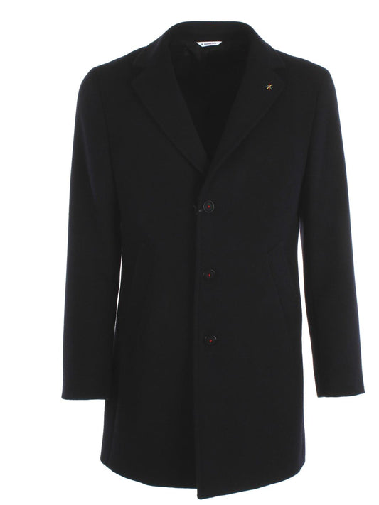 Manuel Ritz Cappotti Uomo 203726 2932C4448