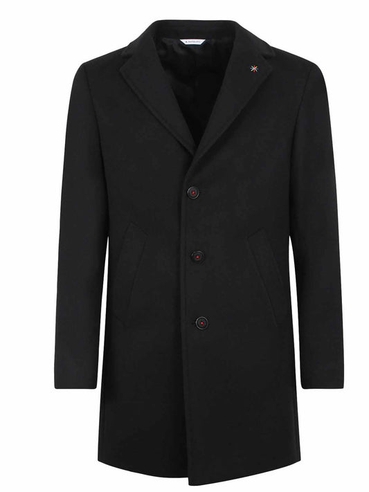 Manuel Ritz Cappotti Uomo 203726 2932C4448