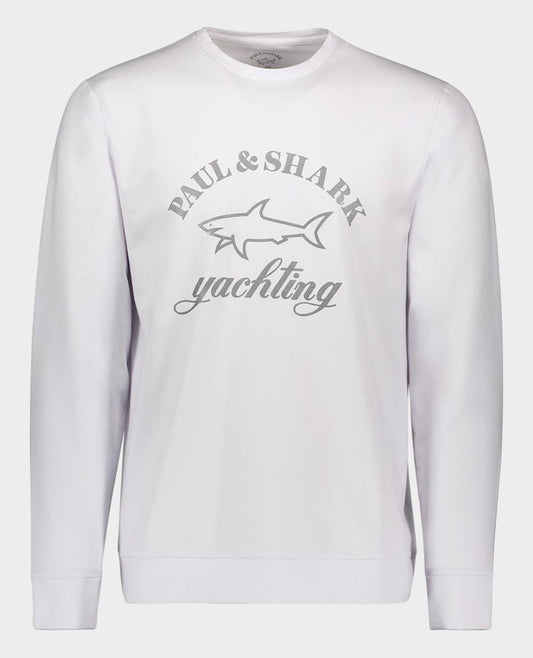 PAUL & SHARK Felpe Uomo 21411840