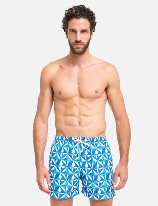 PENINSULA Costumi da bagno Uomo SMS22M731ES