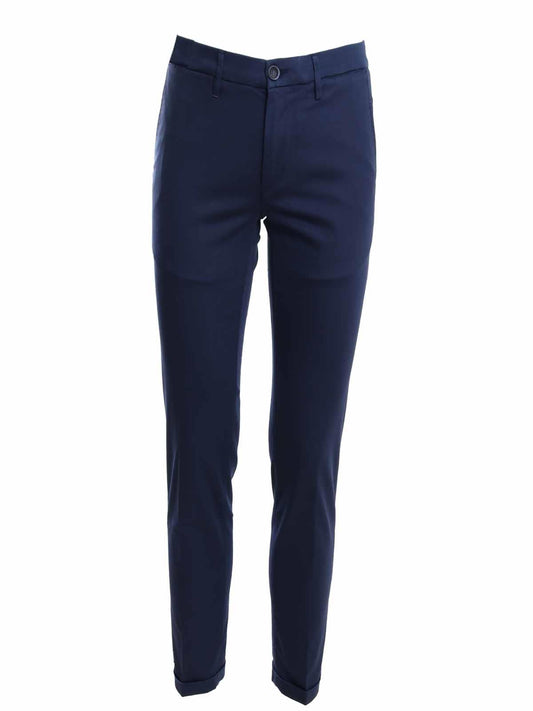 Re-Hash Pantaloni Uomo P249 2277