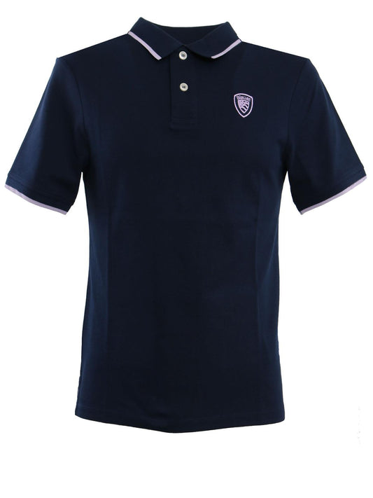 BLAUER T-Shirt e Polo Uomo 22BLUT02128