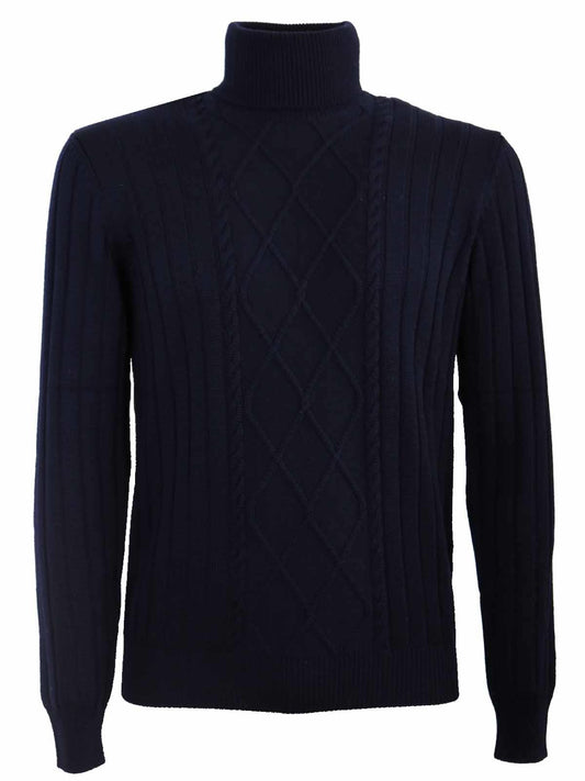 A-B-KOST Maglieria Uomo 2305 7660