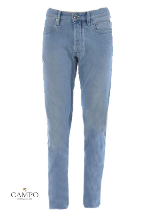 SIVIGLIA Pantaloni Uomo 23L2-S404
