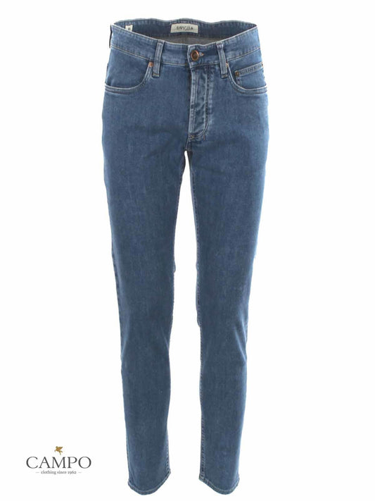 SIVIGLIA Pantaloni Uomo 23L2-S478