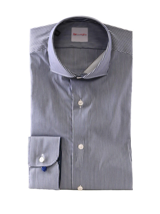 ROSSOMALASPINO Camicie Uomo 2831