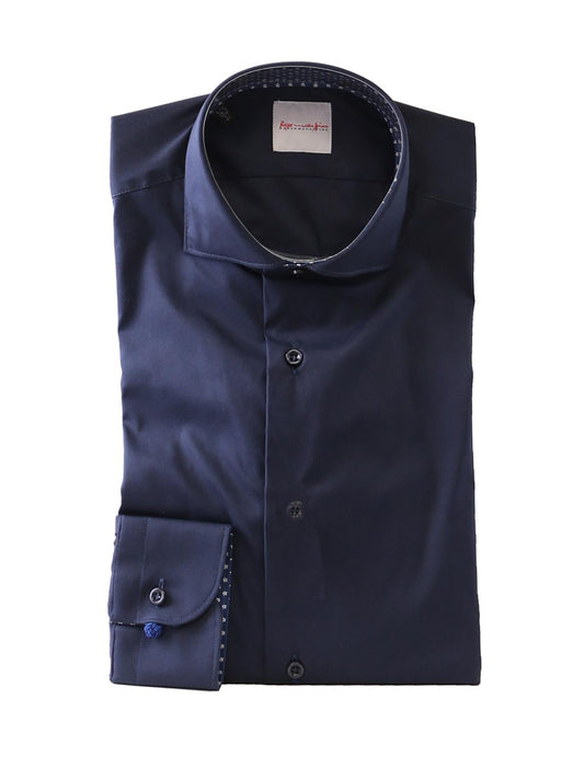 ROSSOMALASPINO Camicie Uomo 2831