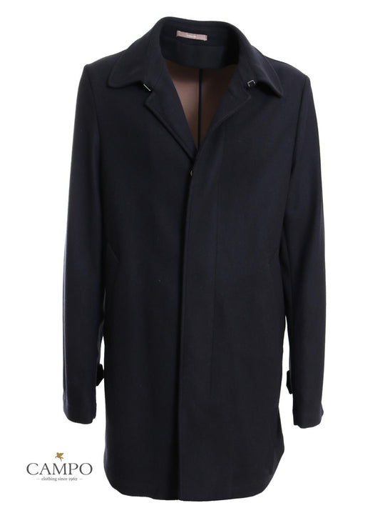 PAOLONI Cappotti Uomo 2911S507 201633